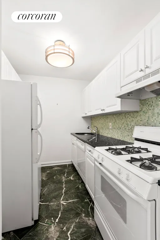 New York City Real Estate | View 205 West End Avenue, 10T | Kitchen | View 6