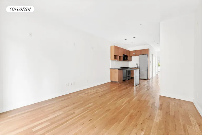 New York City Real Estate | View 330 East 119th Street, 6B | room 1 | View 2