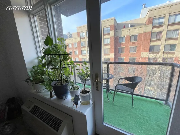 New York City Real Estate | View 330 East 119th Street, 6B | room 3 | View 4