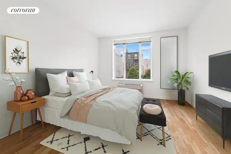 New York City Real Estate | View 330 East 119th Street, 6B | room 7 | View 8