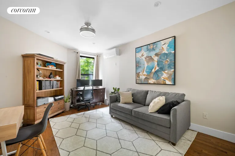 New York City Real Estate | View 190 Garfield Place, 1EGARDEN | room 10 | View 11