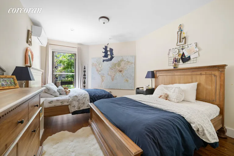 New York City Real Estate | View 190 Garfield Place, 1EGARDEN | room 11 | View 12