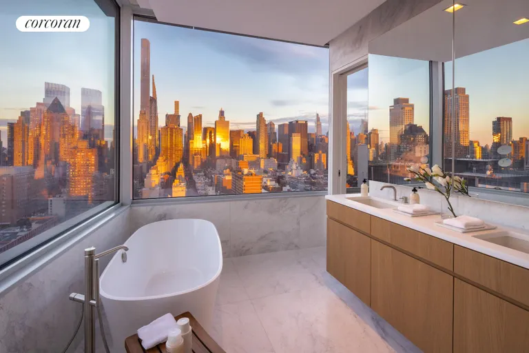 New York City Real Estate | View 611 West 56th Street, PH30 | room 5 | View 6