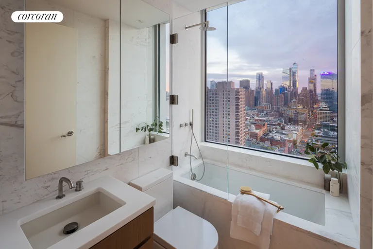 New York City Real Estate | View 611 West 56th Street, PH30 | room 9 | View 10