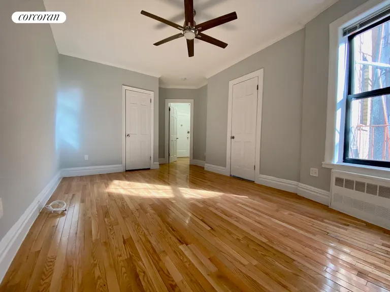 New York City Real Estate | View 220 Cabrini Boulevard, 3D | room 2 | View 3