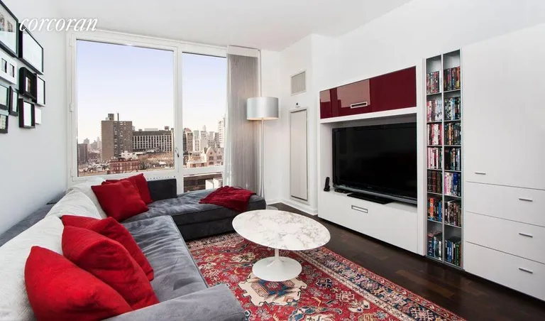 New York City Real Estate | View 340 East 23rd Street, 11M | room 3 | View 4