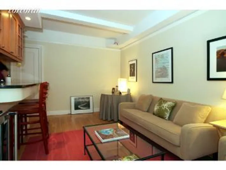 New York City Real Estate | View 60 West 68th Street, 3E | 1 Bed, 1 Bath | View 1