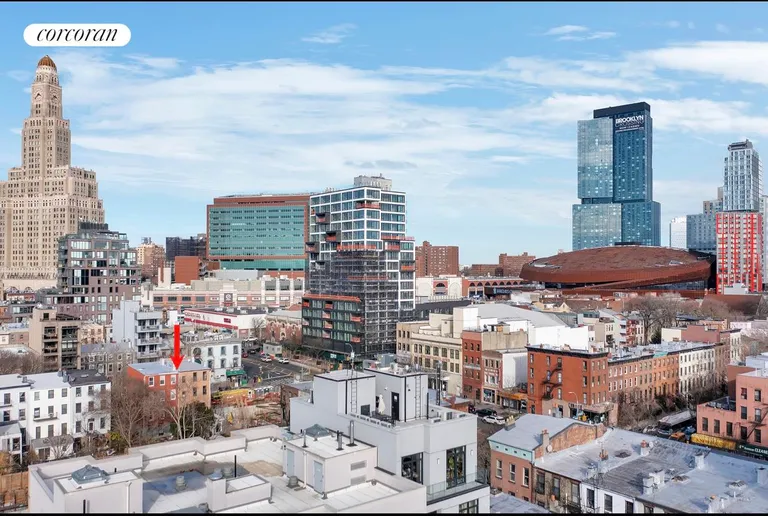 New York City Real Estate | View 358 Dean Street | room 3 | View 4