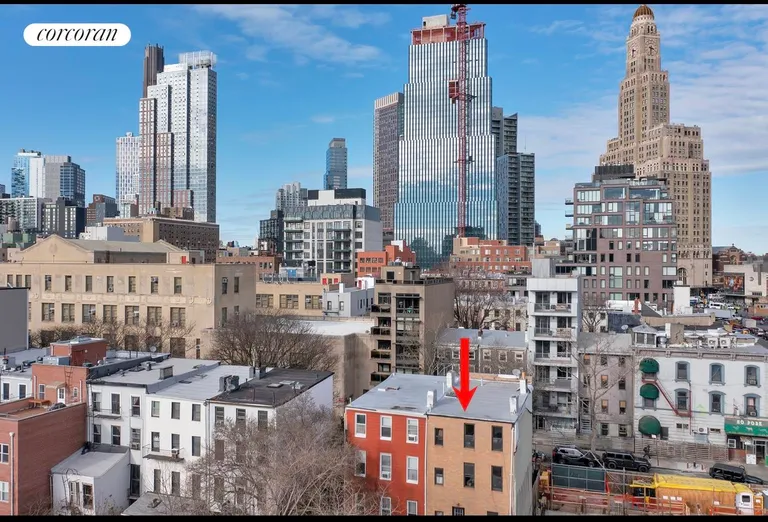 New York City Real Estate | View 358 Dean Street | room 1 | View 2
