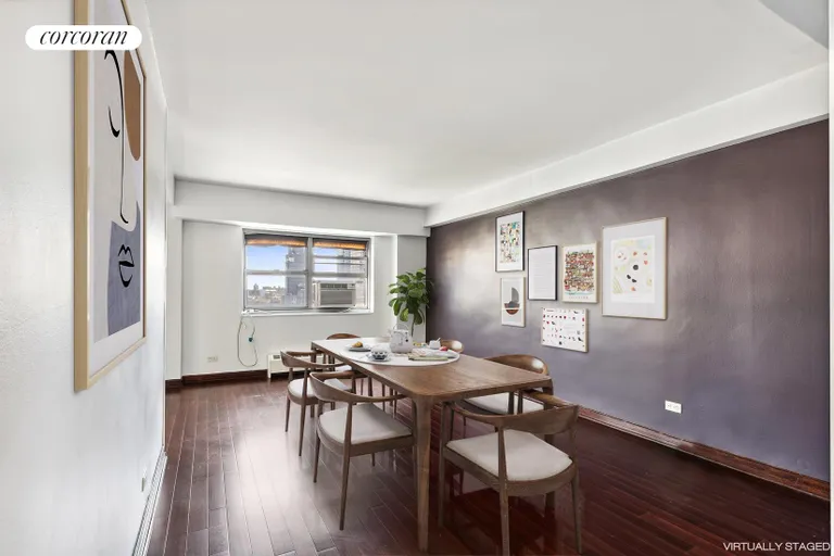 New York City Real Estate | View 270 Jay Street, 14GH | room 2 | View 3