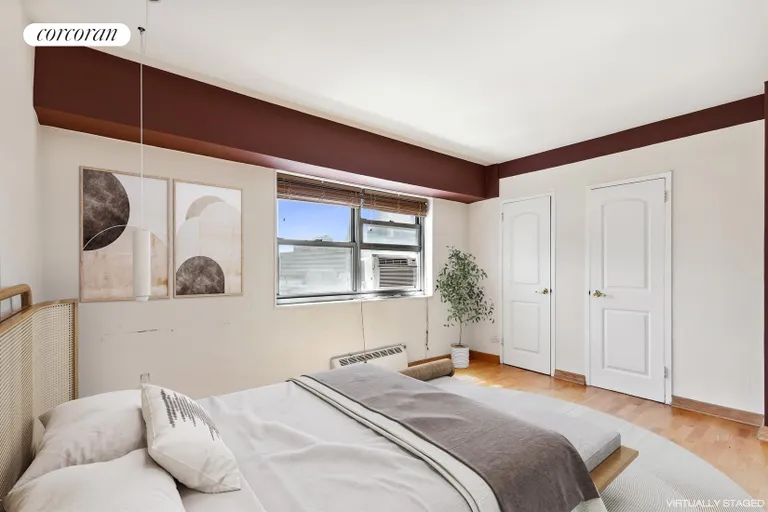 New York City Real Estate | View 270 Jay Street, 14GH | room 5 | View 6