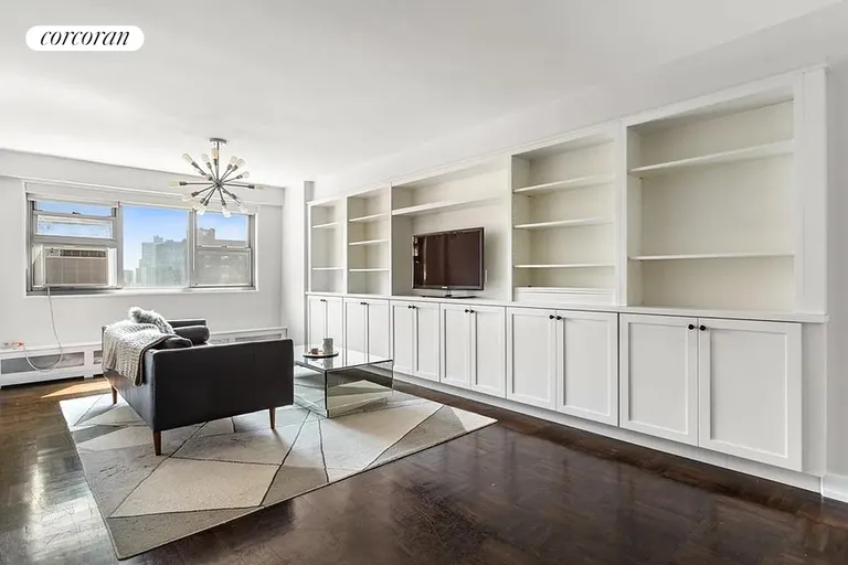 New York City Real Estate | View 270 Jay Street, 14GH | room 4 | View 5