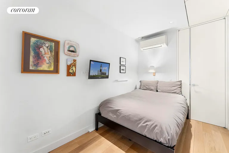 New York City Real Estate | View 251 West 19th Street, 5B | Guest Bedroom | View 6