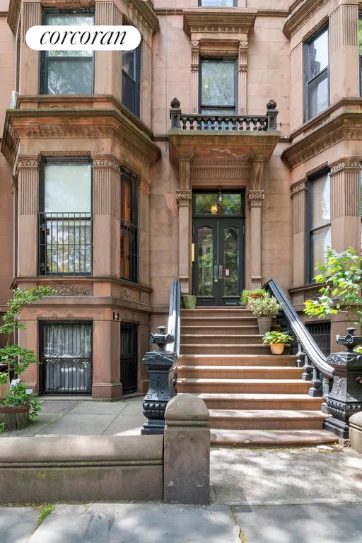 New York City Real Estate | View 24 8th Avenue, 4B | Other Listing Photo | View 8