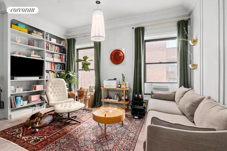 New York City Real Estate | View 24 8th Avenue, 4B | Other Listing Photo | View 3