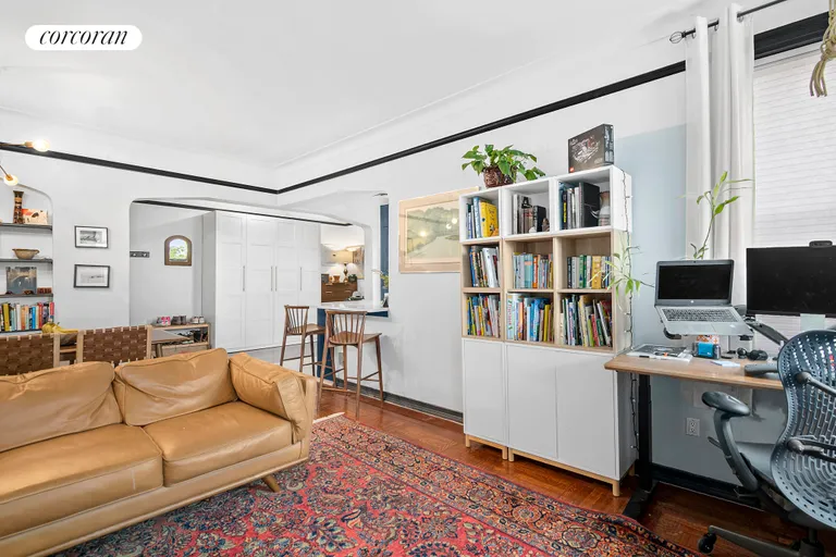 New York City Real Estate | View 2515 Glenwood Road, 6B | Other Listing Photo | View 4