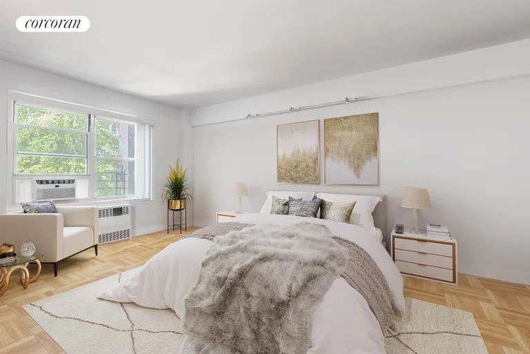 New York City Real Estate | View 110-20 71st Road, 420 | room 3 | View 4