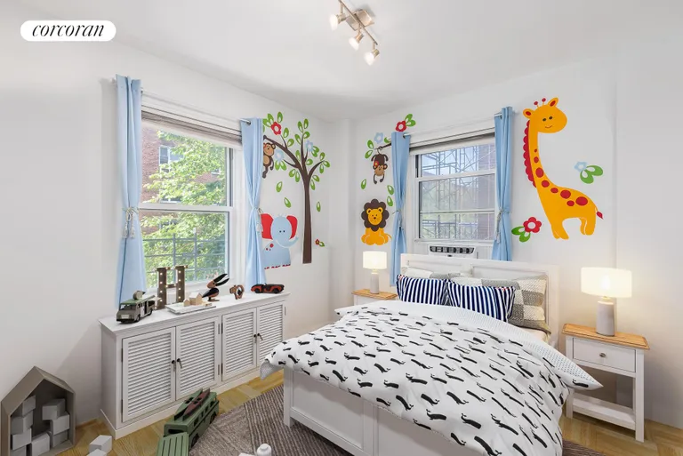 New York City Real Estate | View 110-20 71st Road, 420 | room 4 | View 5