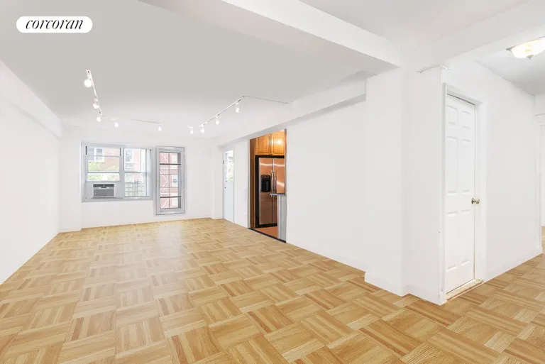 New York City Real Estate | View 110-20 71st Road, 420 | room 9 | View 10