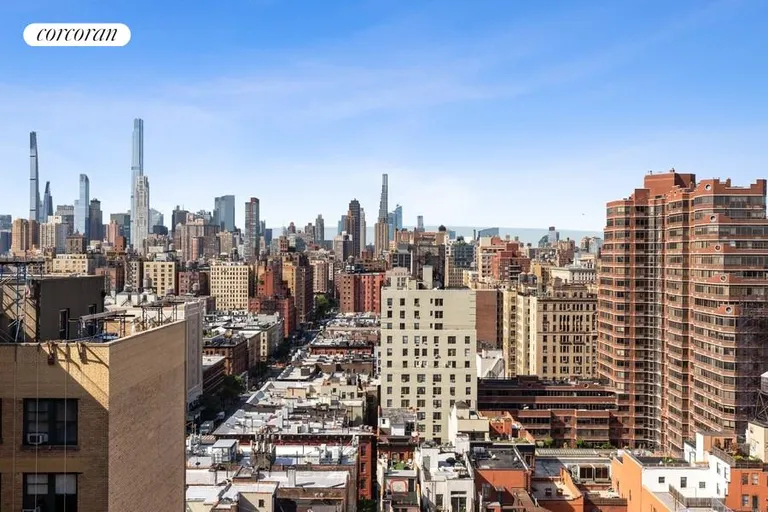 New York City Real Estate | View 200 West 86th Street, 20F | room 6 | View 7