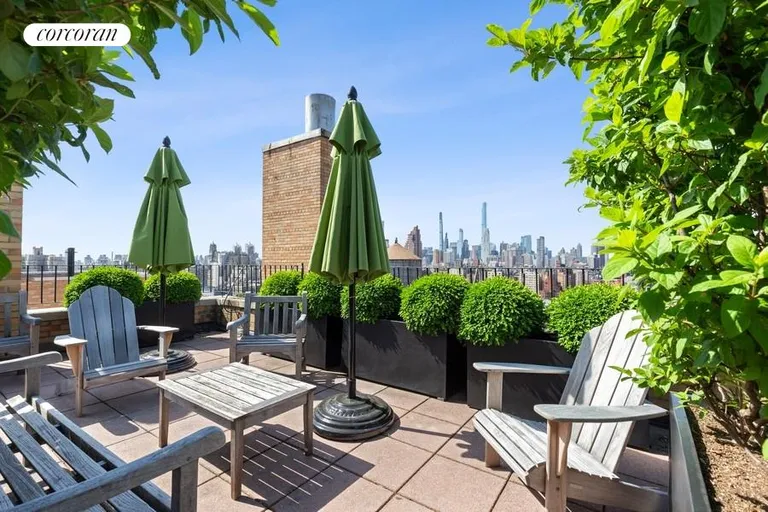 New York City Real Estate | View 200 West 86th Street, 20F | room 7 | View 8