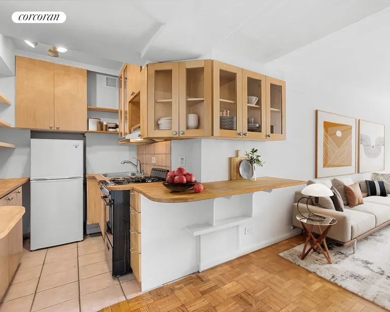 New York City Real Estate | View 210 East 36th Street, PHD | room 1 | View 2