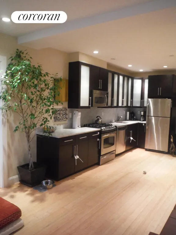 New York City Real Estate | View 35 McDonald Avenue, 1H | room 1 | View 2
