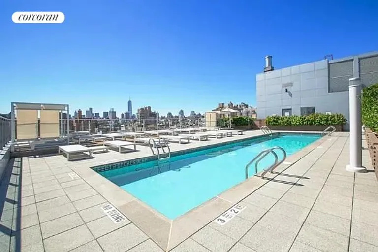 New York City Real Estate | View 425 East 13th Street, 1M | room 7 | View 8