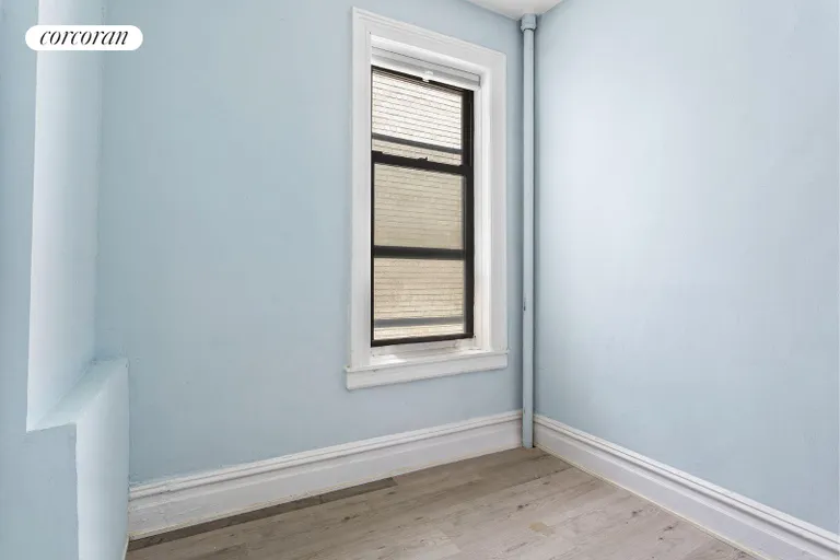 New York City Real Estate | View 340 West 19th Street, 20 | Bedroom | View 5
