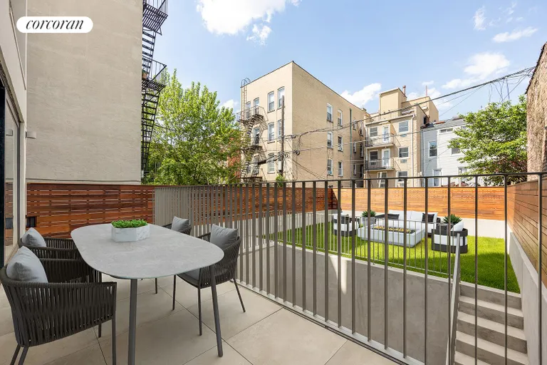 New York City Real Estate | View 257 13th Street, 1 | room 8 | View 9