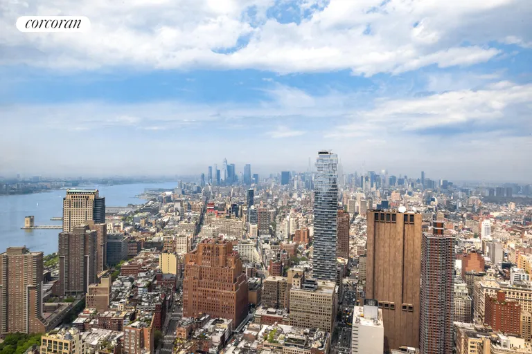 New York City Real Estate | View 30 Park Place, 70A | View | View 13