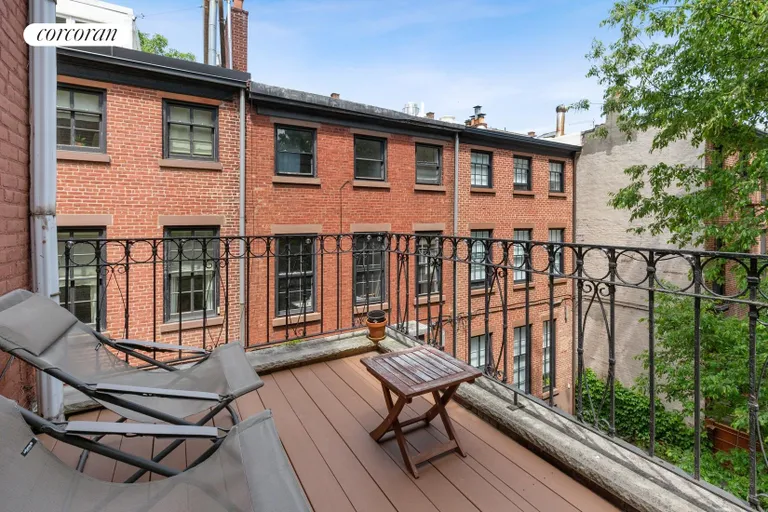 New York City Real Estate | View 67 Willow Street, 3 | room 5 | View 6