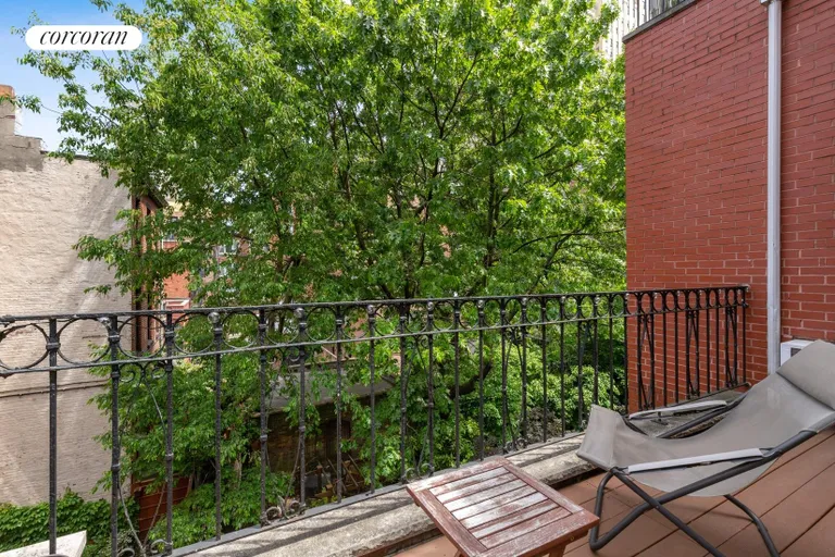 New York City Real Estate | View 67 Willow Street, 3 | room 6 | View 7