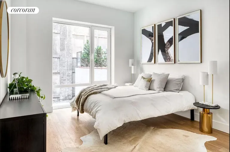 New York City Real Estate | View 427 East 90th Street, 4C | room 1 | View 2