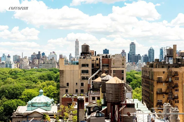 New York City Real Estate | View 45 West 67th Street, 19A | View | View 8