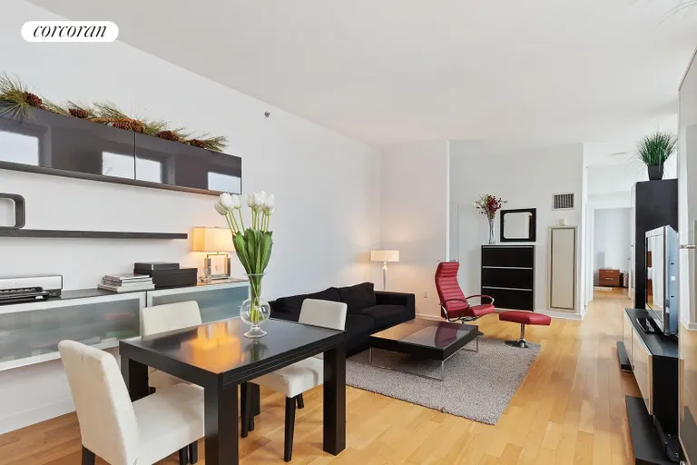 New York City Real Estate | View 11 East 29th Street, 39B | 2 Beds, 2 Baths | View 1