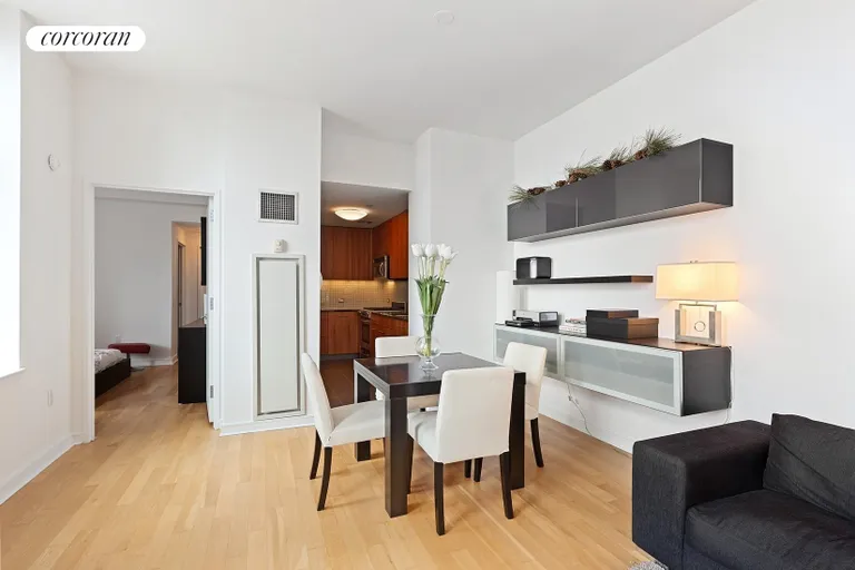 New York City Real Estate | View 11 East 29th Street, 39B | room 2 | View 3