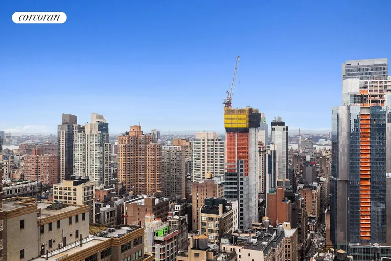 New York City Real Estate | View 11 East 29th Street, 39B | room 7 | View 8