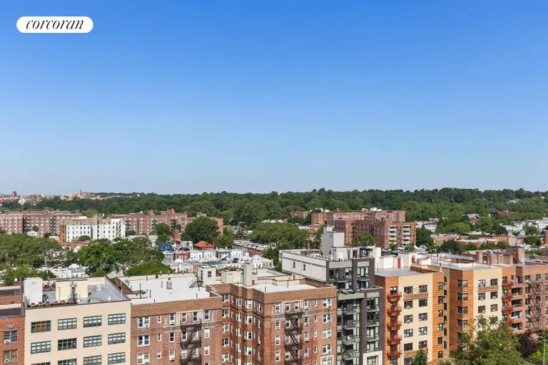 New York City Real Estate | View 135 Ocean Parkway, 16G | room 7 | View 8