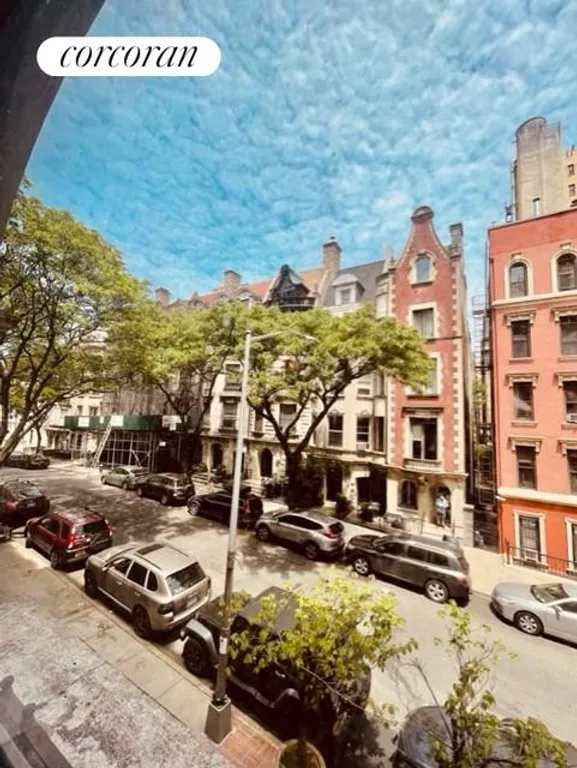 New York City Real Estate | View 304 West 107th Street, 1A | room 1 | View 2