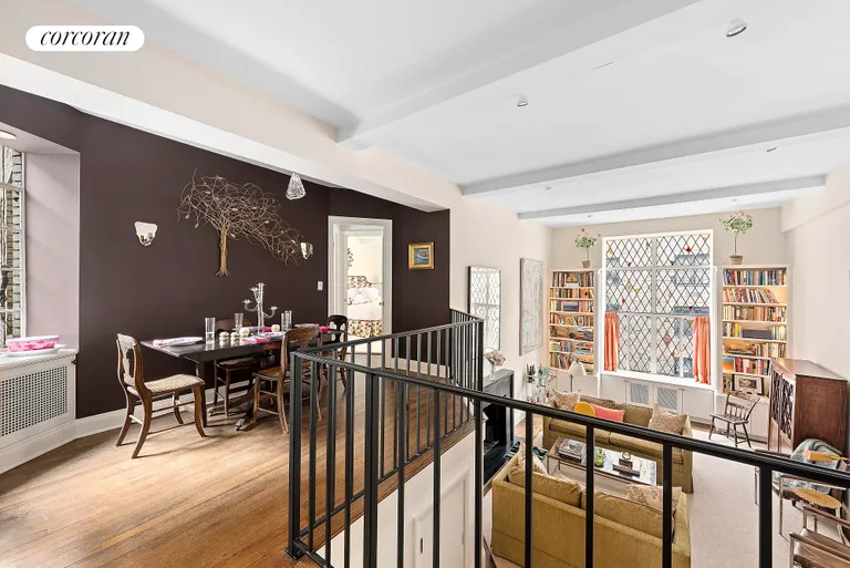 New York City Real Estate | View 71 East 77th Street, 9B | 2 Beds, 2 Baths | View 1