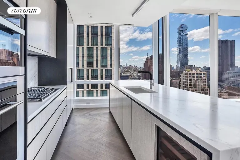 New York City Real Estate | View 111 Murray Street, 24A | room 2 | View 3
