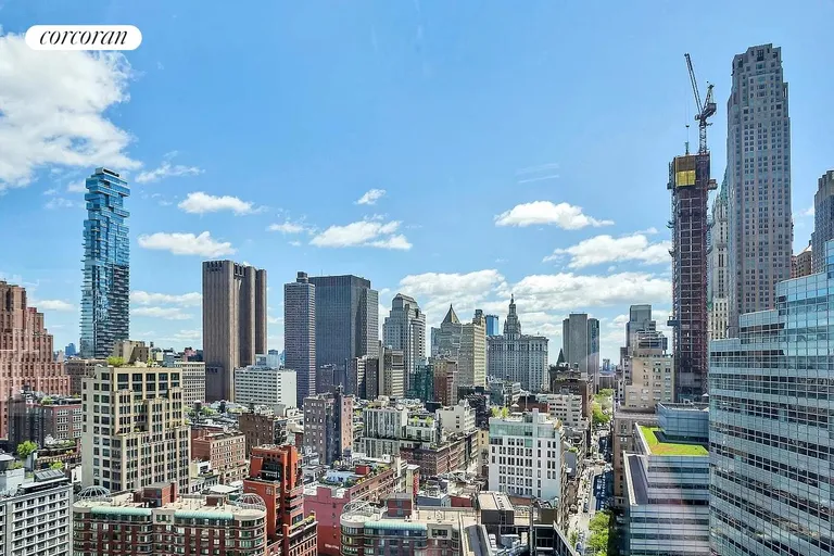 New York City Real Estate | View 111 Murray Street, 24A | room 3 | View 4