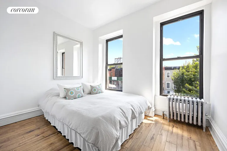 New York City Real Estate | View 585 Hancock Street | room 9 | View 10