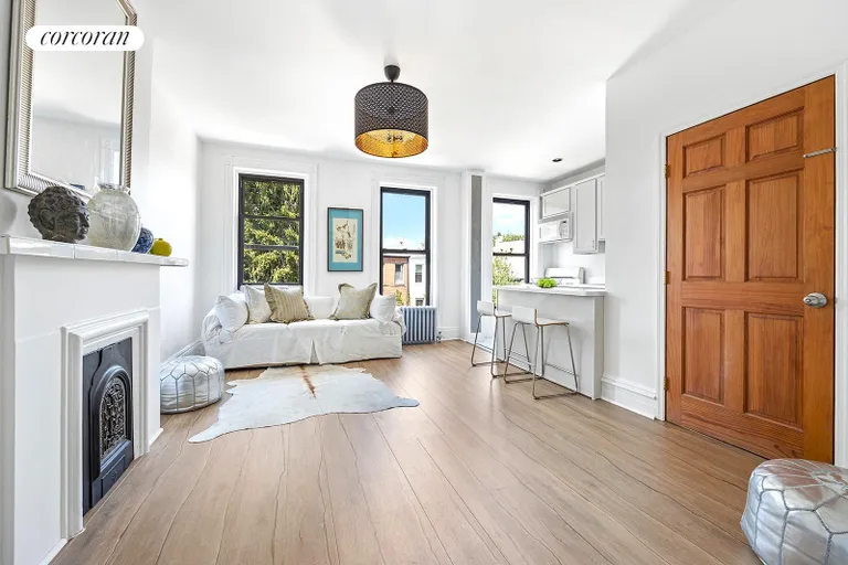 New York City Real Estate | View 585 Hancock Street | room 16 | View 17
