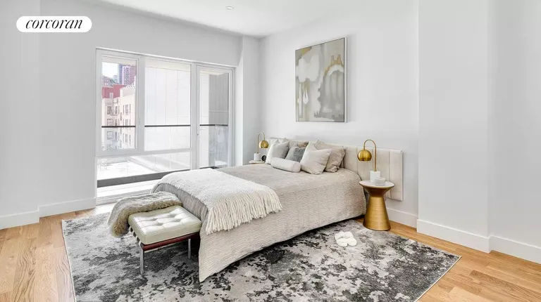 New York City Real Estate | View 427 East 90th Street, 6B | room 3 | View 4