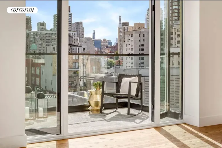 New York City Real Estate | View 427 East 90th Street, 6B | room 4 | View 5