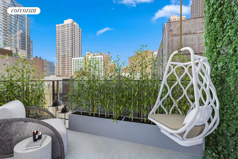 New York City Real Estate | View 427 East 90th Street, 6B | room 5 | View 6