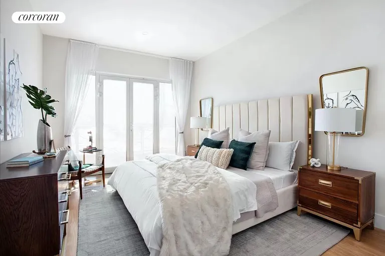 New York City Real Estate | View 427 East 90th Street, 4A | room 2 | View 3