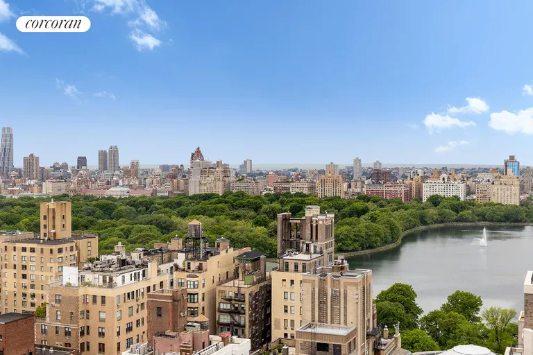 New York City Real Estate | View 50 East 89th Street, 29G | 1 Bath | View 1
